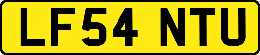 LF54NTU