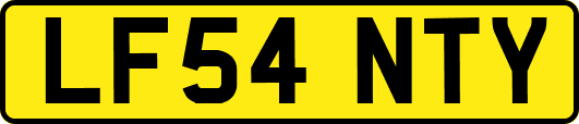 LF54NTY