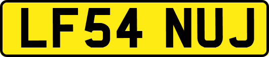 LF54NUJ