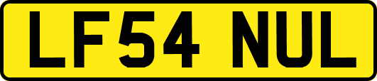 LF54NUL
