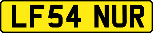 LF54NUR