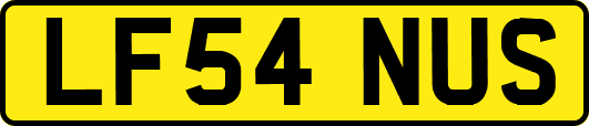 LF54NUS