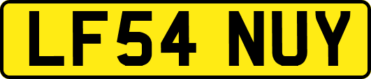 LF54NUY