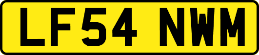 LF54NWM
