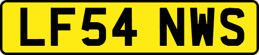 LF54NWS