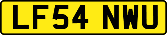 LF54NWU