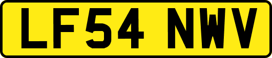 LF54NWV