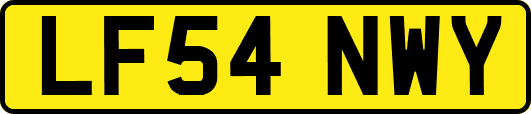 LF54NWY