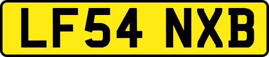 LF54NXB