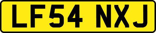 LF54NXJ