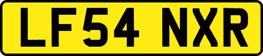 LF54NXR