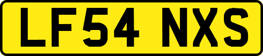 LF54NXS