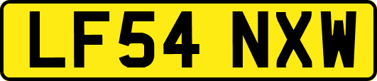 LF54NXW