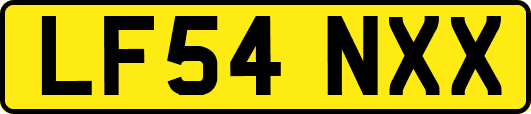 LF54NXX