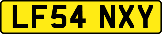 LF54NXY