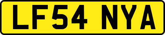 LF54NYA