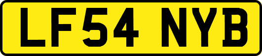 LF54NYB