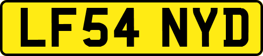 LF54NYD