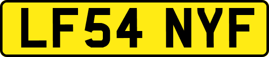LF54NYF