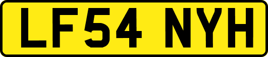 LF54NYH