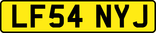 LF54NYJ