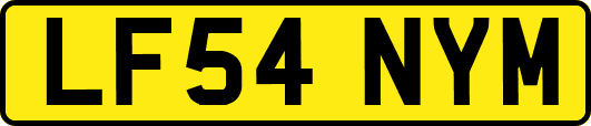 LF54NYM