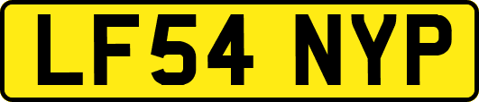 LF54NYP