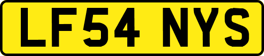 LF54NYS