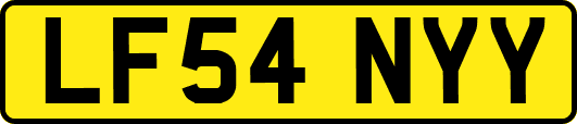LF54NYY