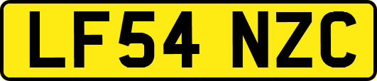 LF54NZC