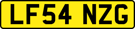 LF54NZG