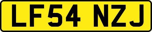 LF54NZJ