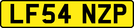 LF54NZP