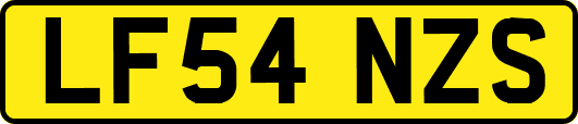 LF54NZS
