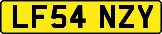 LF54NZY