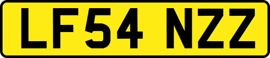 LF54NZZ