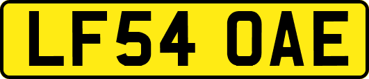 LF54OAE