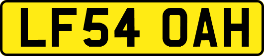 LF54OAH