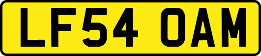 LF54OAM