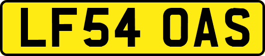 LF54OAS