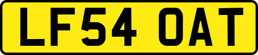 LF54OAT