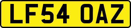 LF54OAZ