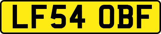 LF54OBF
