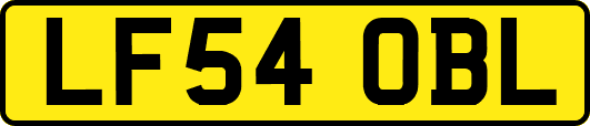 LF54OBL