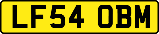 LF54OBM