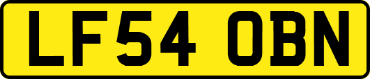 LF54OBN