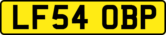 LF54OBP
