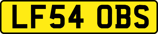 LF54OBS