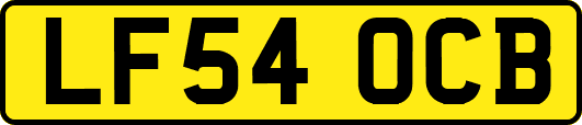 LF54OCB