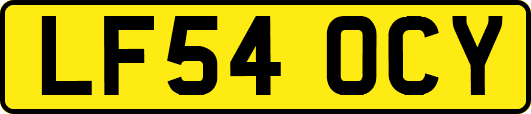 LF54OCY
